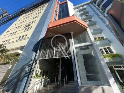 Sala Comercial à venda, 97m² no Exposição, Caxias do Sul