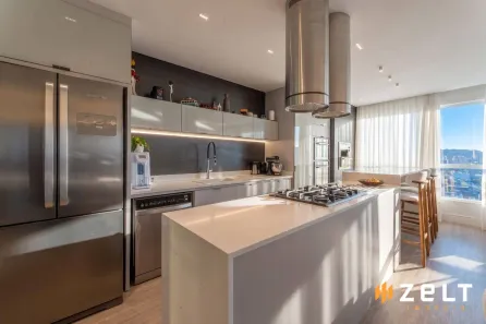 Apartamento com 3 Quartos à venda, 135m² no Velha, Blumenau