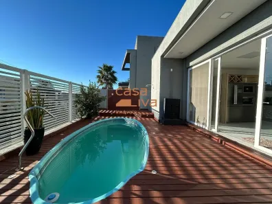 Casa de Condomínio com 3 Quartos à venda, 210m² no São Lucas, Viamão