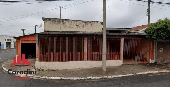 Ponto Comercial para alugar, 60m² no Jardim São Jorge, Nova Odessa