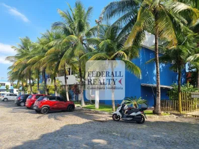 Galpão/Depósito/Armazém para alugar, 12000m² no Vila São Luís, Duque de Caxias