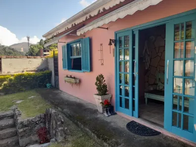 Casa com 5 Quartos à venda, 171m² no Centro, Petrópolis