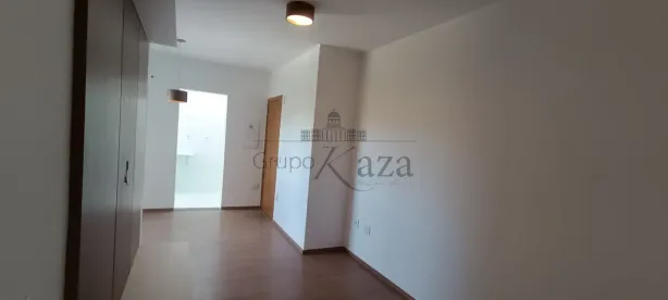 Apartamento com 2 Quartos à venda, 63m² no Condomínio Residencial Colinas do Paratehy, São José dos Campos