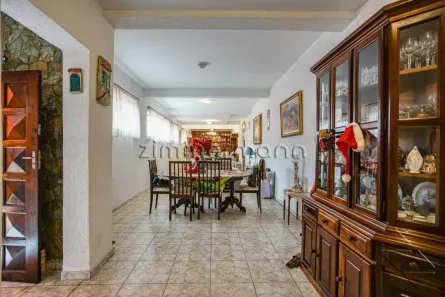 Casa com 3 Quartos à venda, 200m² no Vila Romana, São Paulo
