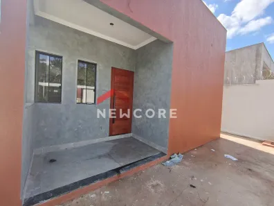 Casa com 2 Quartos à venda, 100m² no Teixeirinha, Betim