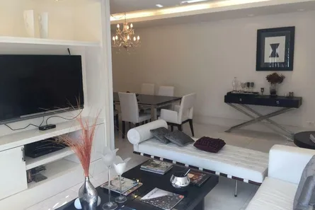 Apartamento com 2 Quartos à venda, 136m² no Consolação, São Paulo