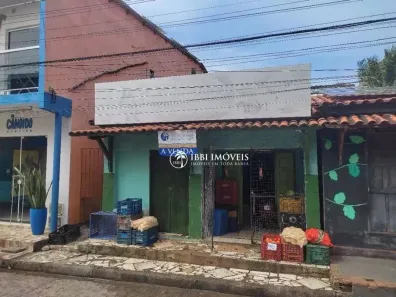 Ponto Comercial à venda, 760m² no Velha Boipeba, Cairu