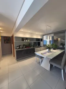 Apartamento com 4 Quartos à venda, 145m² no Graças, Recife
