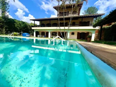 Casa com 5 Quartos à venda, 250m² no Boa Vista, Piracaia