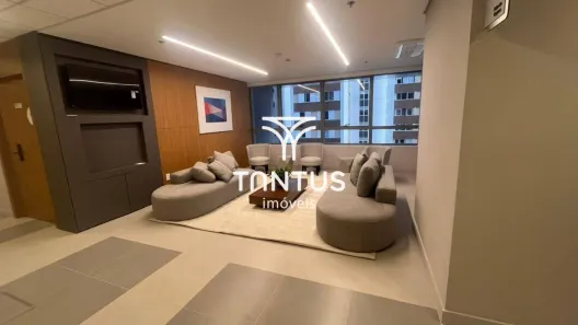 Sala Comercial à venda, 43m² no Alto da Glória, Curitiba