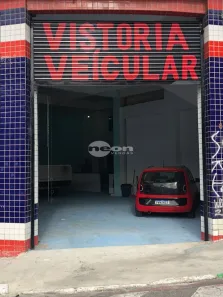 Prédio Comercial com 17 Quartos à venda, 700m² no Vila Nogueira, Diadema