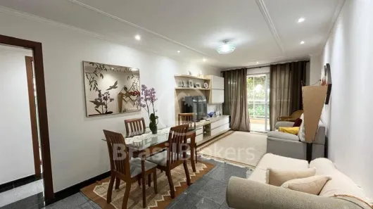 Apartamento com 3 Quartos à venda, 134m² no Recreio dos Bandeirantes, Rio de Janeiro
