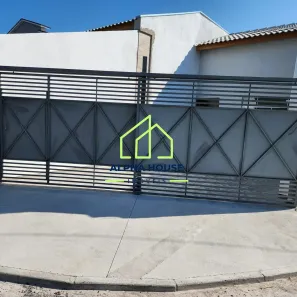 Casa com 2 Quartos à venda, 70m² no Crispim, Pindamonhangaba