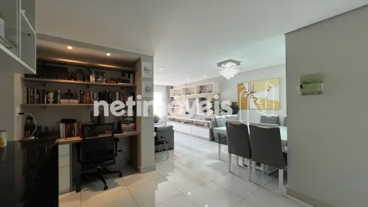 Apartamento com 2 Quartos à venda, 84m² no Vila Nova Conceição, São Paulo