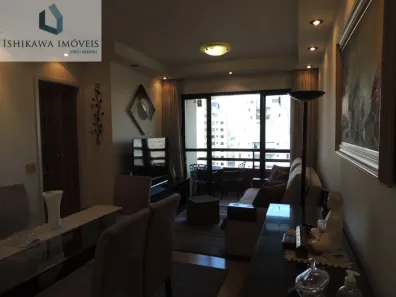 Apartamento com 3 Quartos à venda, 75m² no Chácara Inglesa, São Paulo