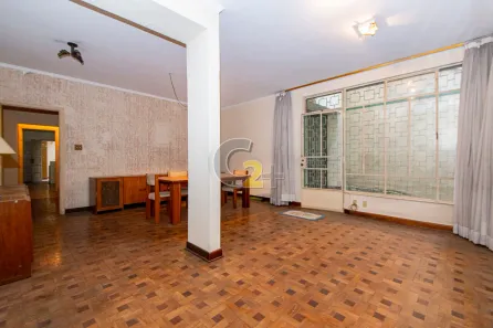 Casa com 4 Quartos à venda, 256m² no Perdizes, São Paulo
