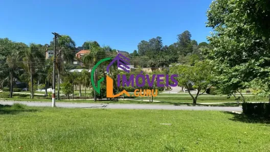 Lote/Terreno à venda, 1717m² no Residencial Tamboré, Barueri