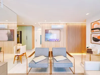 Cobertura com 3 Quartos à venda, 221m² no Itaipu, Niterói