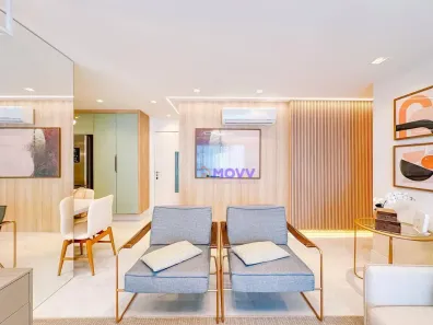 Cobertura com 3 Quartos à venda, 221m² no Itaipu, Niterói