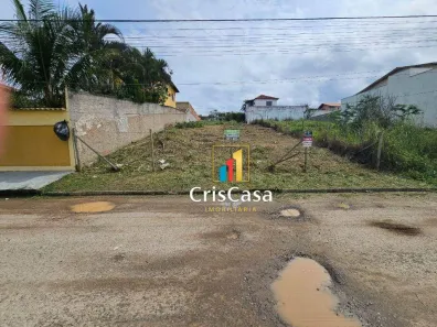 Lote/Terreno à venda, 360m² no Maria Turri, Rio das Ostras