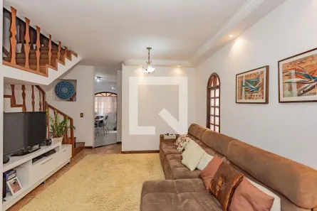 Casa com 3 Quartos à venda, 128m² no Jardim Patente, São Paulo