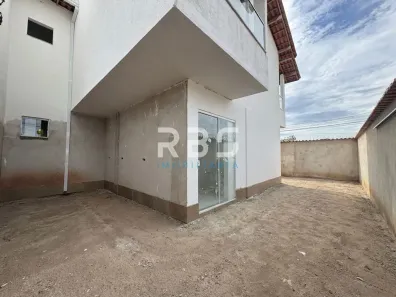 Casa com 3 Quartos à venda, 98m² no Praia da Baleia, Serra