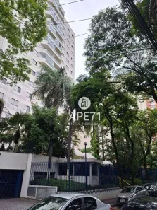 Apartamento com 3 Quartos à venda, 124m² no Vila Monte Alegre, São Paulo