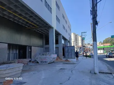 Ponto Comercial para alugar, 196m² no Vila Nova Cachoeirinha, São Paulo
