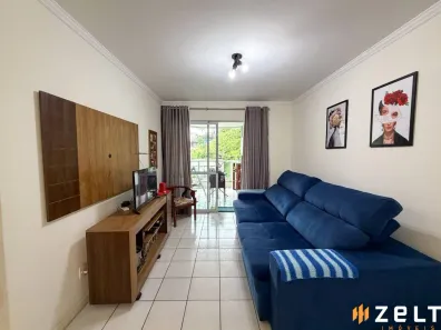 Apartamento com 2 Quartos à venda, 78m² no Água Verde, Blumenau