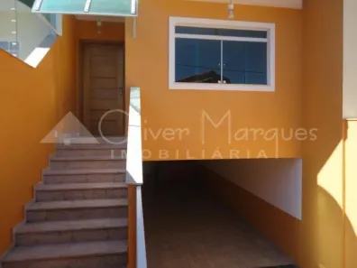 Sobrado com 3 Quartos à venda, 250m² no Vila Lageado, São Paulo