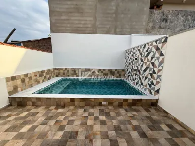 Casa com 3 Quartos à venda, 74m² no Loty, Itanhaém