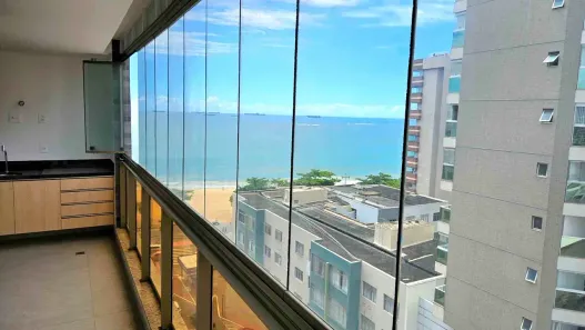 Apartamento com 4 Quartos à venda, 147m² no Praia da Costa, Vila Velha
