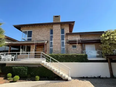 Casa de Condomínio com 4 Quartos à venda, 318m² no Porto Bragança, Bragança Paulista