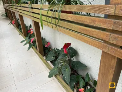 Casa com 5 Quartos à venda, 416m² no Jurerê Internacional, Florianópolis