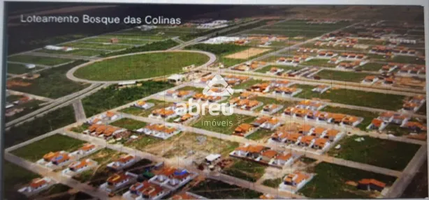 Lote/Terreno à venda, 280m² no , São José de Mipibu