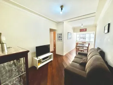 Apartamento com 2 Quartos à venda, 74m² no Cambuí, Campinas