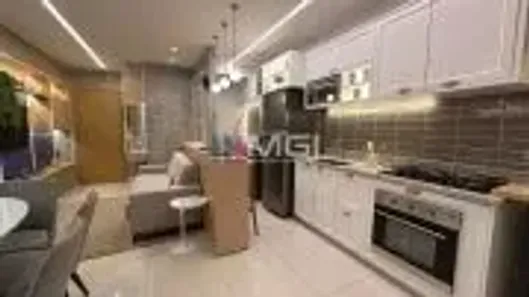 Apartamento com 2 Quartos à venda, 58m² no Setor Criméia Oeste, Goiânia