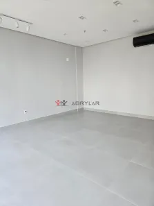 Sala Comercial para venda ou aluguel, 40m² no Chácara Urbana, Jundiaí