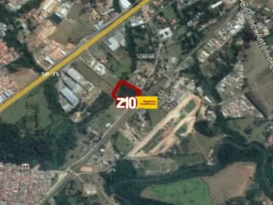 Lote/Terreno à venda, 20000m² no Chácara do Trevo, Indaiatuba
