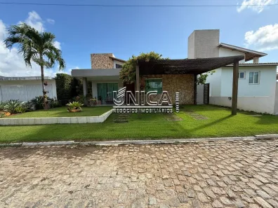 Casa de Condomínio com 3 Quartos à venda, 185m² no Mosqueiro, Aracaju