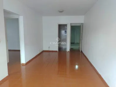 Apartamento com 2 Quartos à venda, 80m² no Canto do Forte, Praia Grande