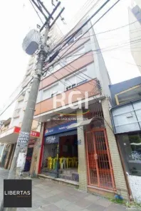 Apartamento com 2 Quartos à venda, 77m² no Cidade Baixa, Porto Alegre