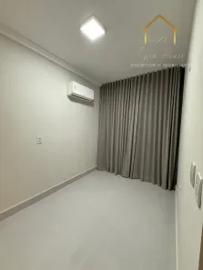 Casa de Condomínio com 4 Quartos para alugar, 90m² no Jardim Imperial, Cuiabá