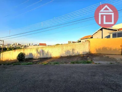Lote/Terreno à venda, 443m² no Jardim América, Bragança Paulista