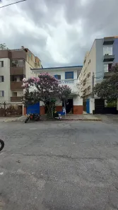 Casa com 2 Quartos para alugar, 60m² no Santa Tereza, Belo Horizonte
