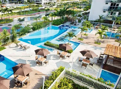 Apartamento com 2 Quartos à venda, 80m² no Barra Olímpica, Rio de Janeiro