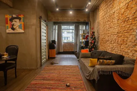 Apartamento com 3 Quartos à venda, 140m² no Bela Vista, São Paulo