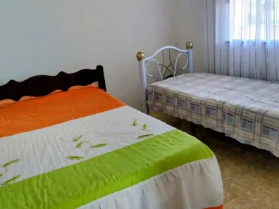 Apartamento com 2 Quartos para alugar, 100m² no , Vera Cruz