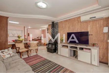 Cobertura com 3 Quartos à venda, 245m² no Passo da Areia, Porto Alegre