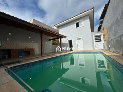 Casa de Condomínio com 3 Quartos à venda, 224m² no Pitas, Cotia